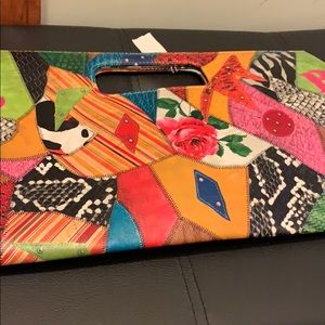 New Charming Charlie purse NWT